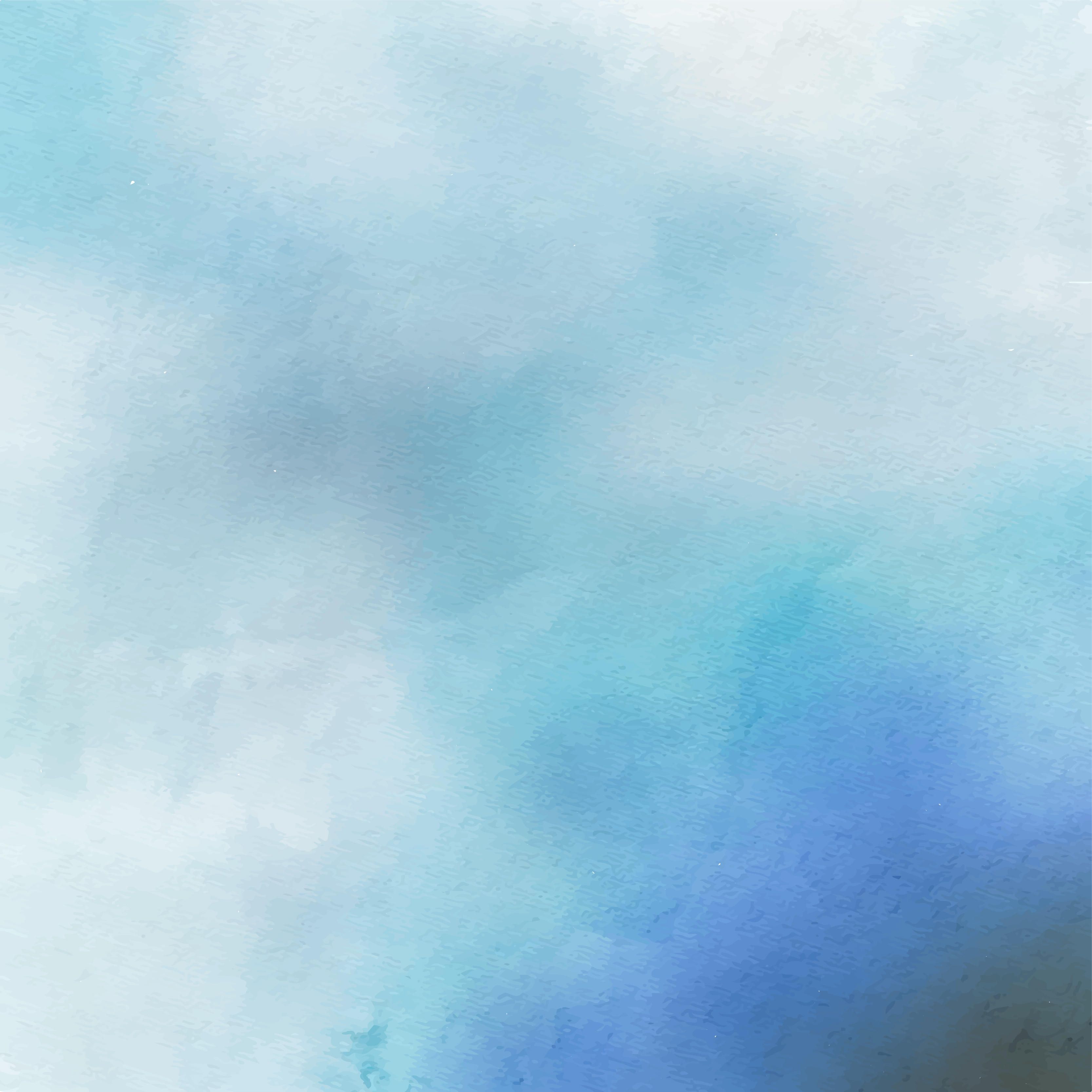 Blue Watercolor Background Free