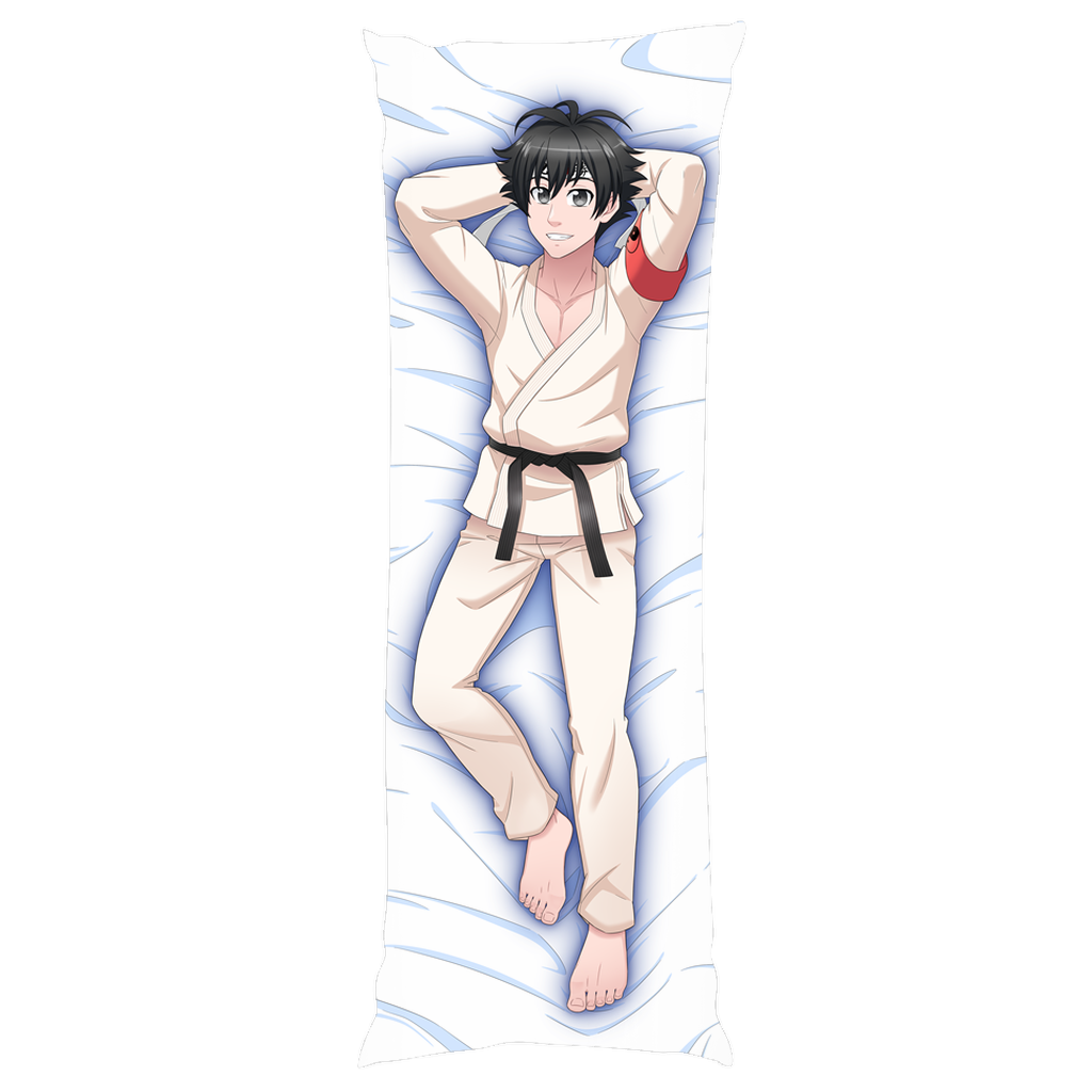 Yandere Dev Body Pillowcase