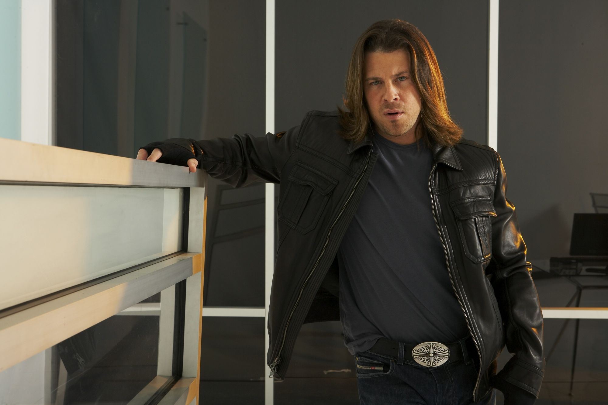 Pictures of Christian Kane