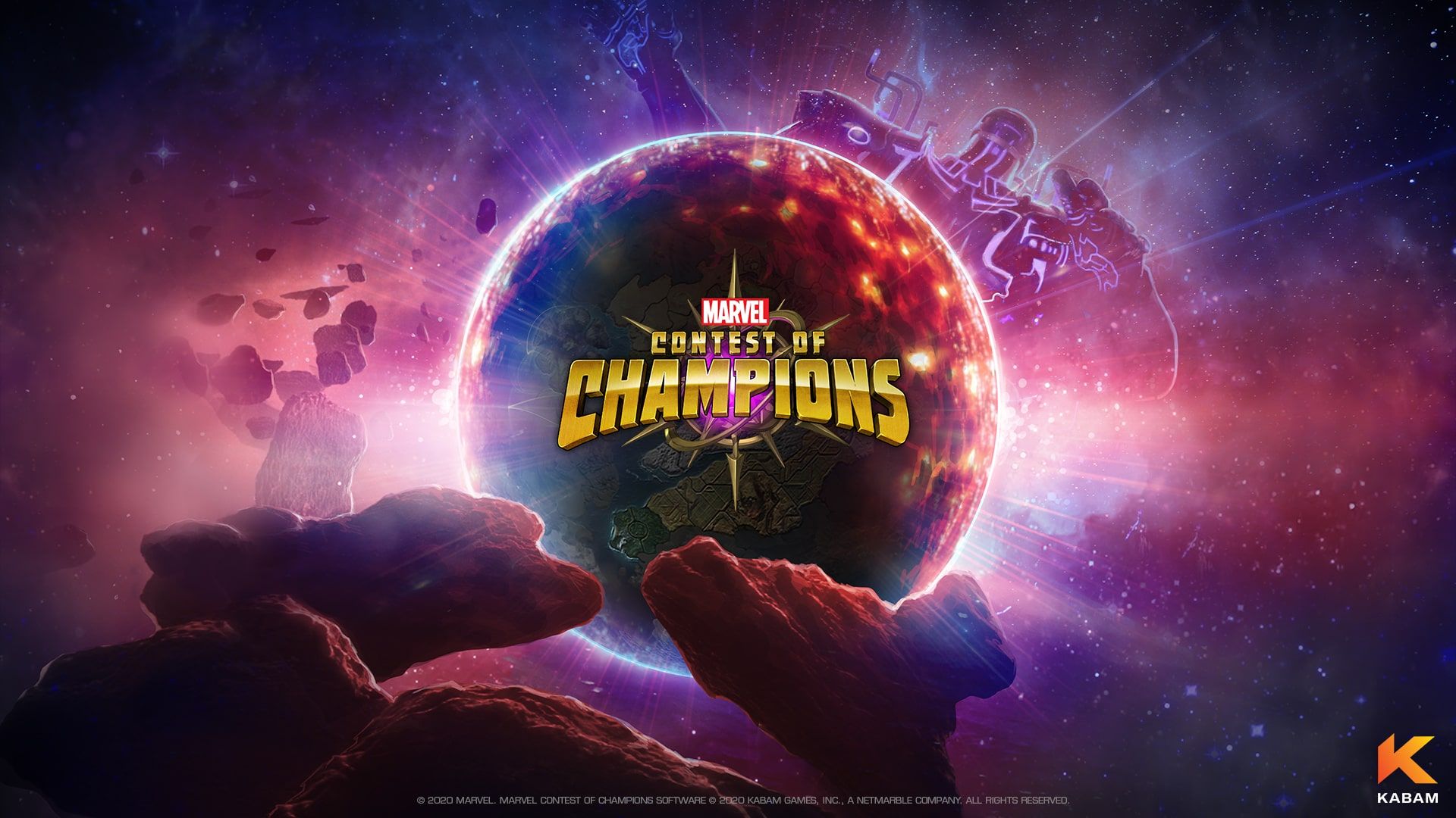 DEV DIARY: THE FALL CHECK IN. Marvel Contest Of Champions