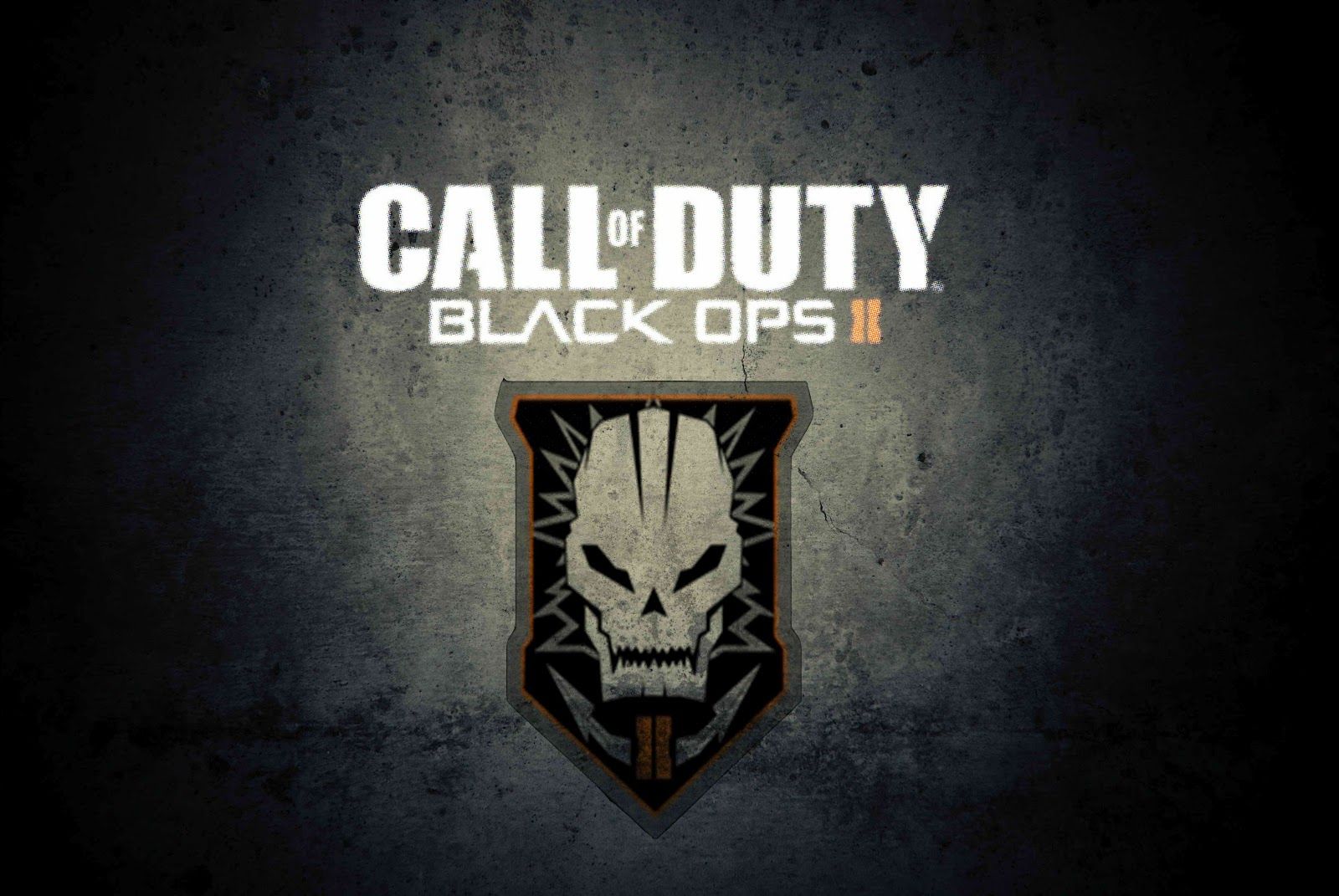 Call Of Duty Wallpaper Black Ops 2