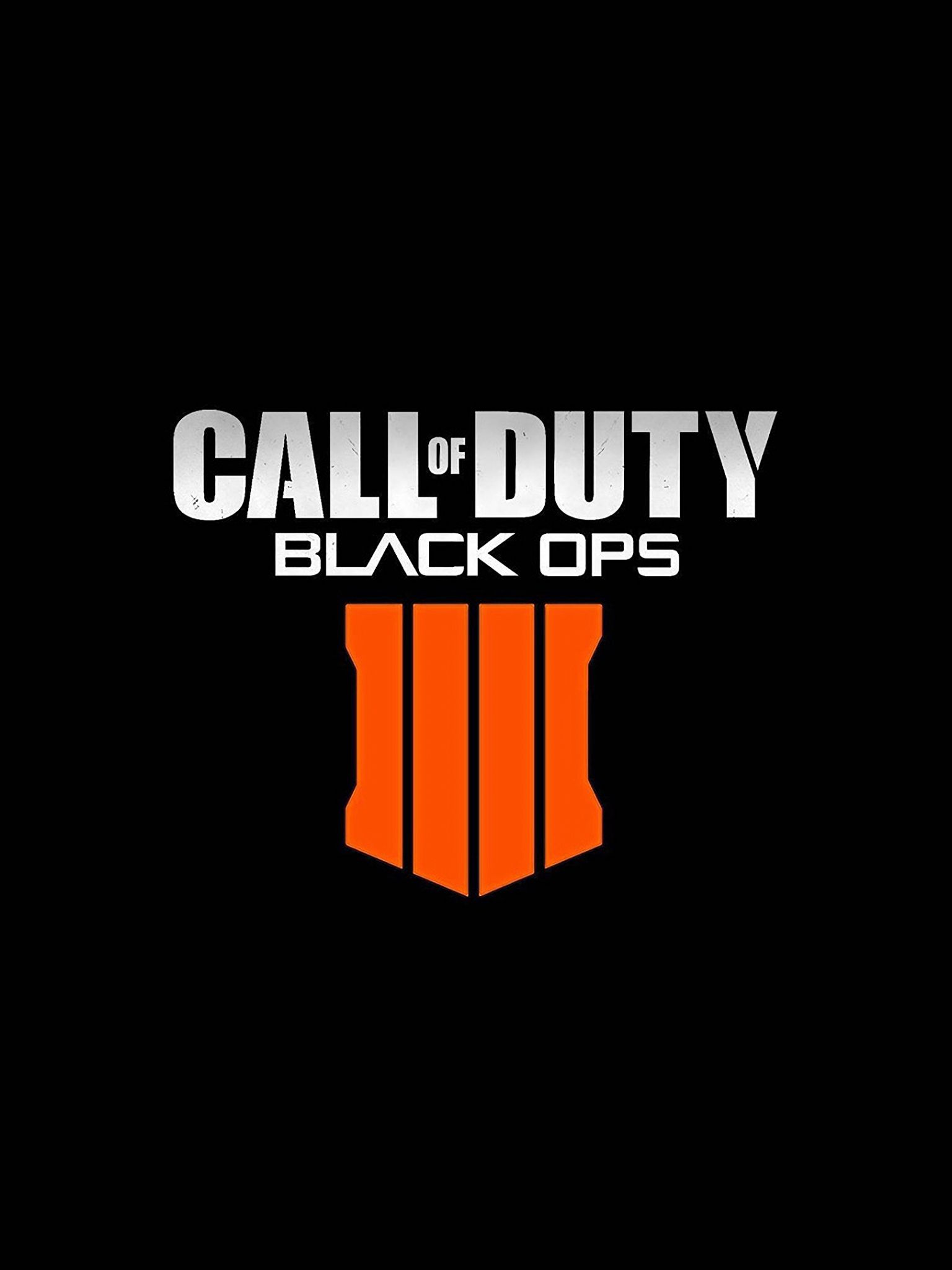 Free download Call of Duty Black Ops 4 4K 8K HD Wallpaper 4 [3840x2160] for your Desktop, Mobile & Tablet. Explore Call Of Duty Logo Wallpaper. Call Of Duty