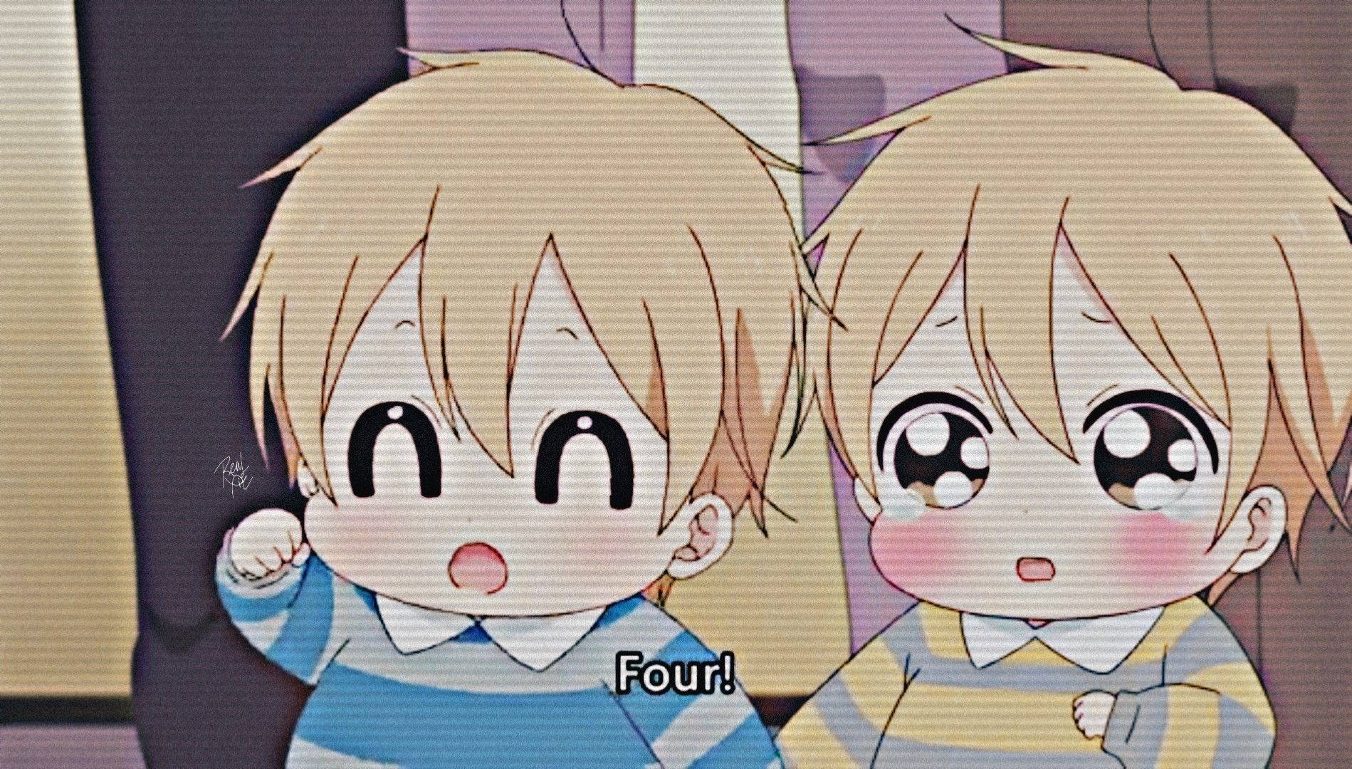 Gakuen Babysitters and Kazuma Mamizuka. Gakuen babysitters, Anime baby, Babysitter