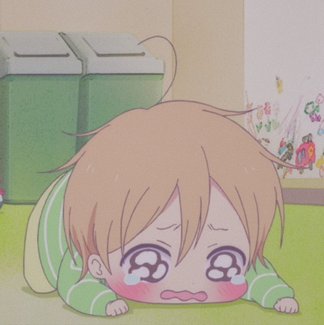 school babysitters icons