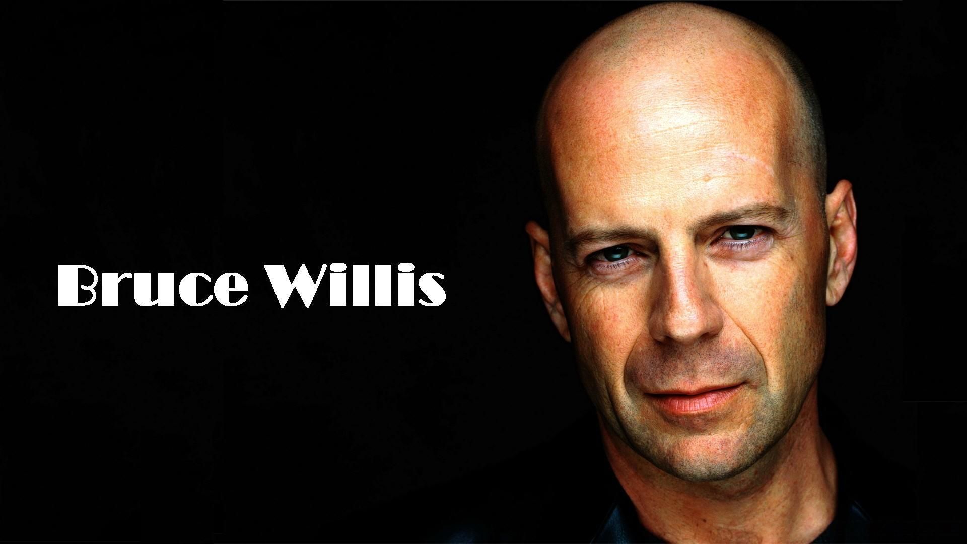 Bruce Willis Wallpaper
