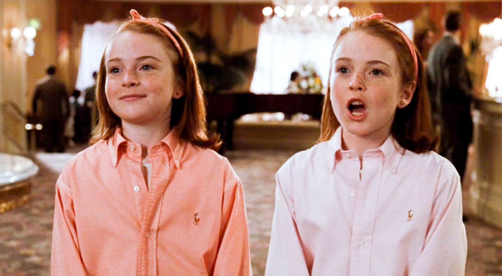 The Parent Trap Wallpapers Wallpaper Cave