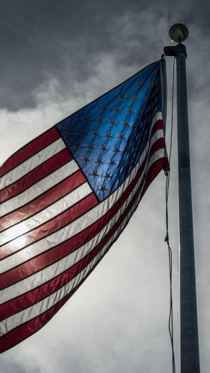 USA iPhone Wallpaper