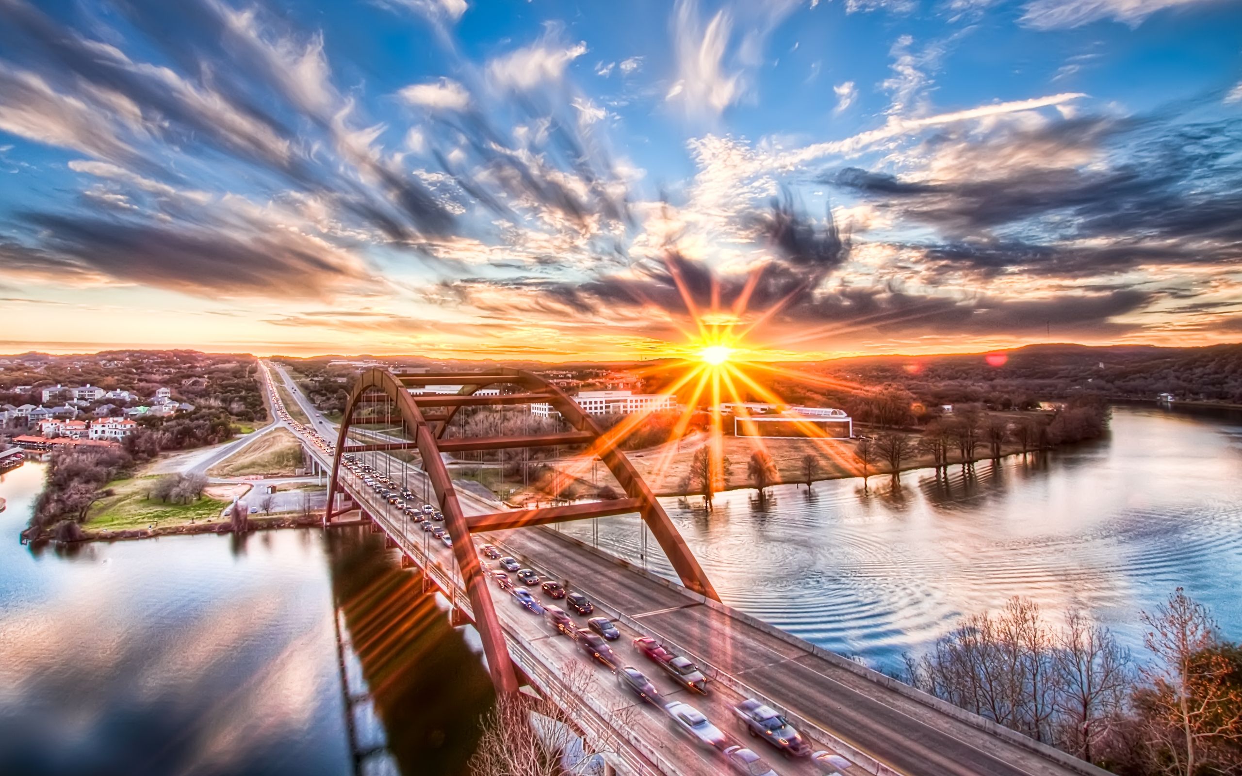 Texas Wallpaper For Computer 4k Ultra HD