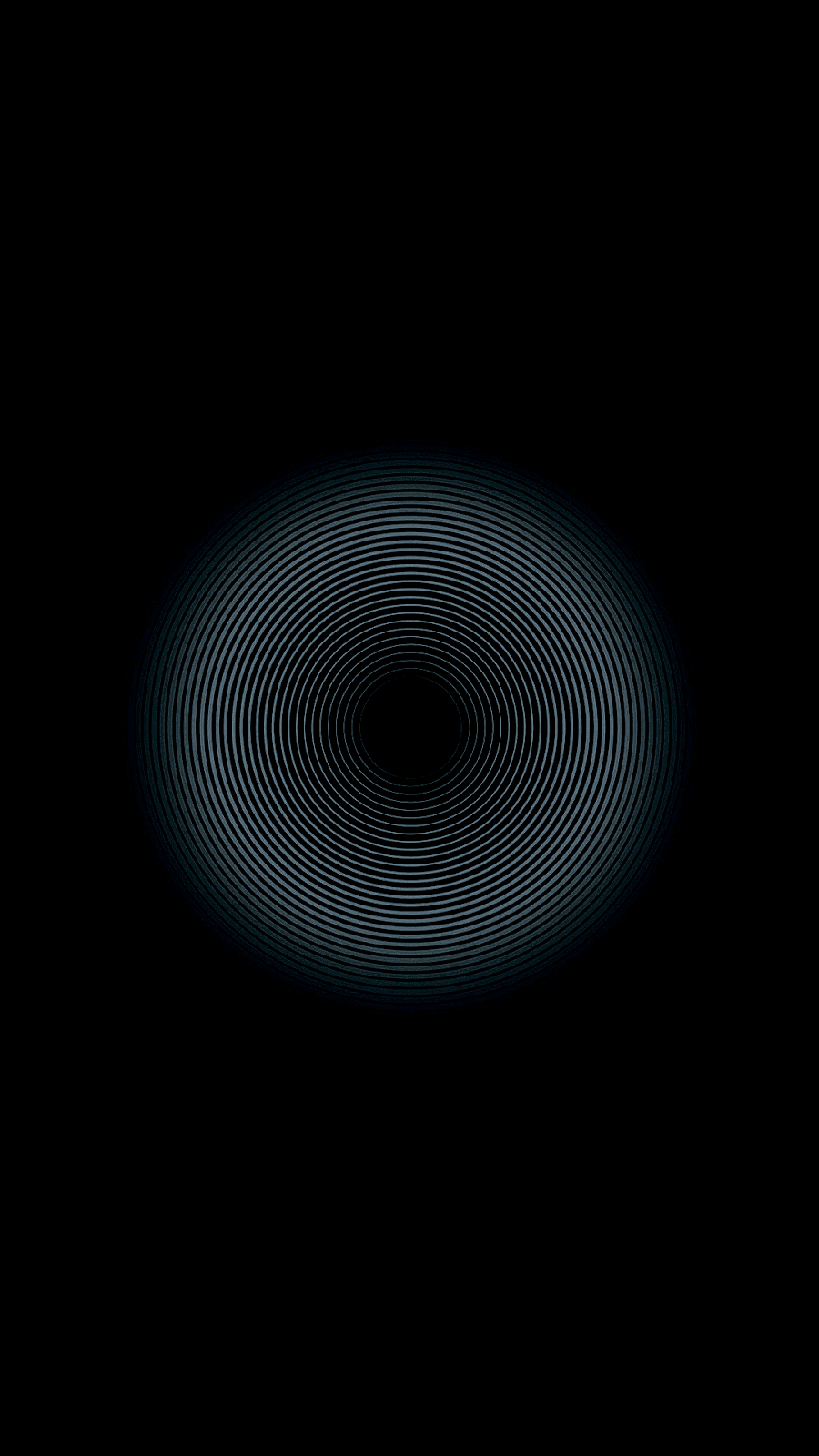 Black Wallpaper 4k. Black wallpaper, Wallpaper, iPhone lockscreen wallpaper