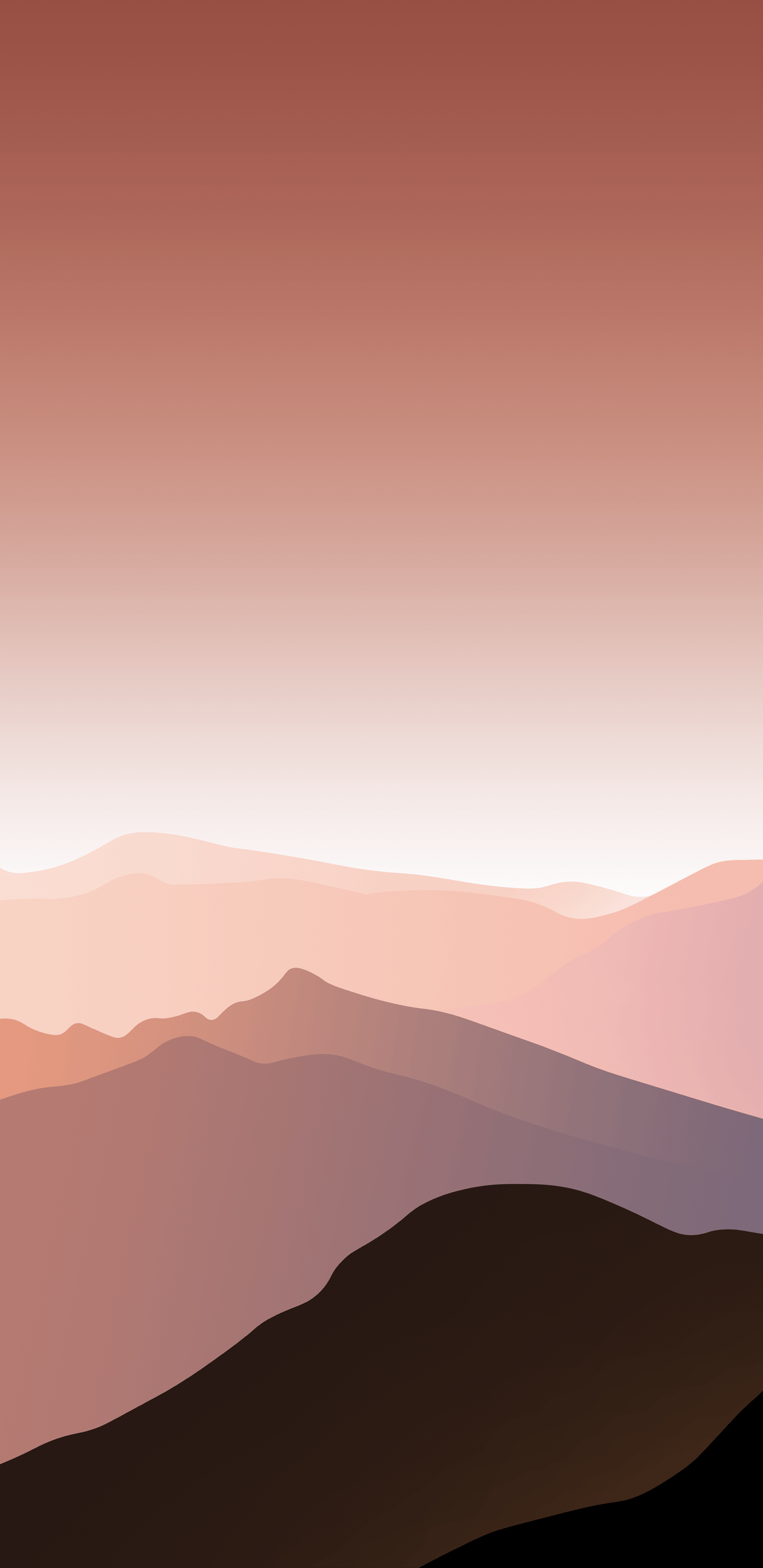 Sunset Wallpaper