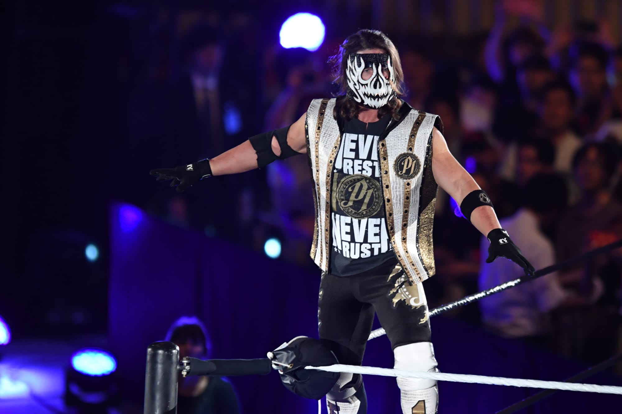 Impact Wrestling: Breaking down AJ Styles not returning in 2016