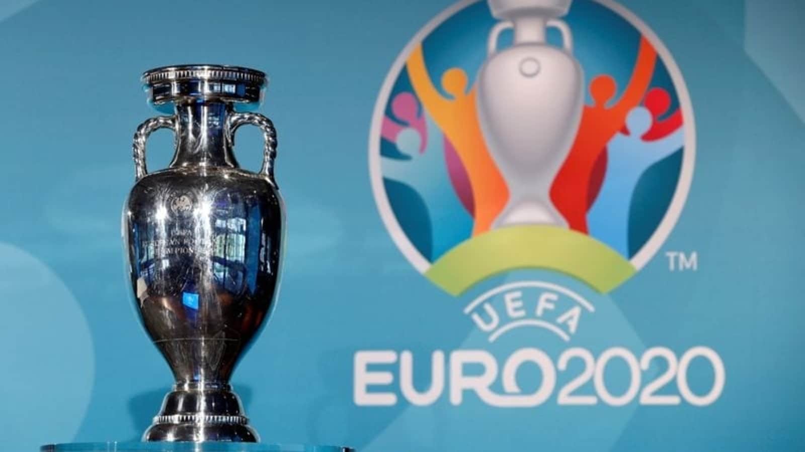 EURO 2020: International football's constant drive for change