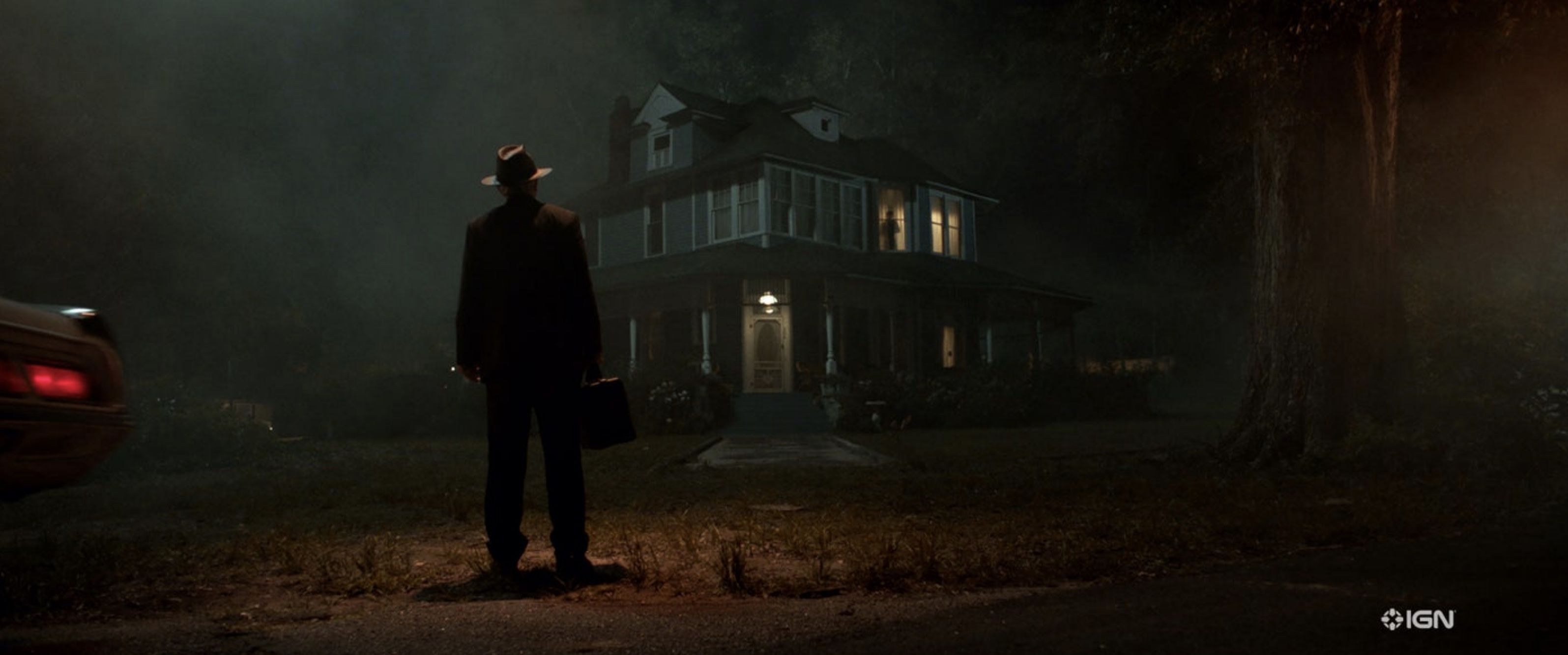 The Conjuring The Devil Made Me Do It First Look Ahead of Trailer – /Film