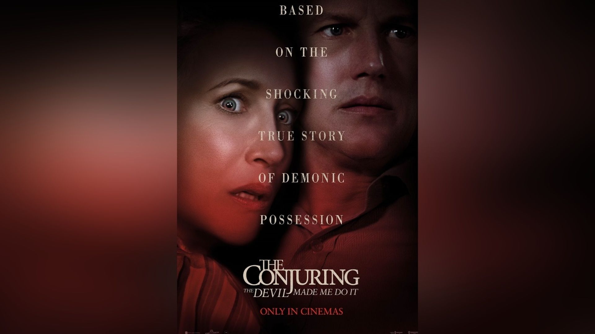 The Conjuring: The Devil Made Me Do It Review: The Third Film May be a Little Weak, But it's Better Than Some Other Conjuring Universe Films