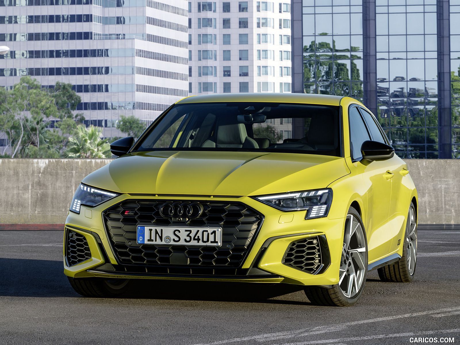 Audi S3 Sportback Wallpaper. Audi, Car exterior, Sedan