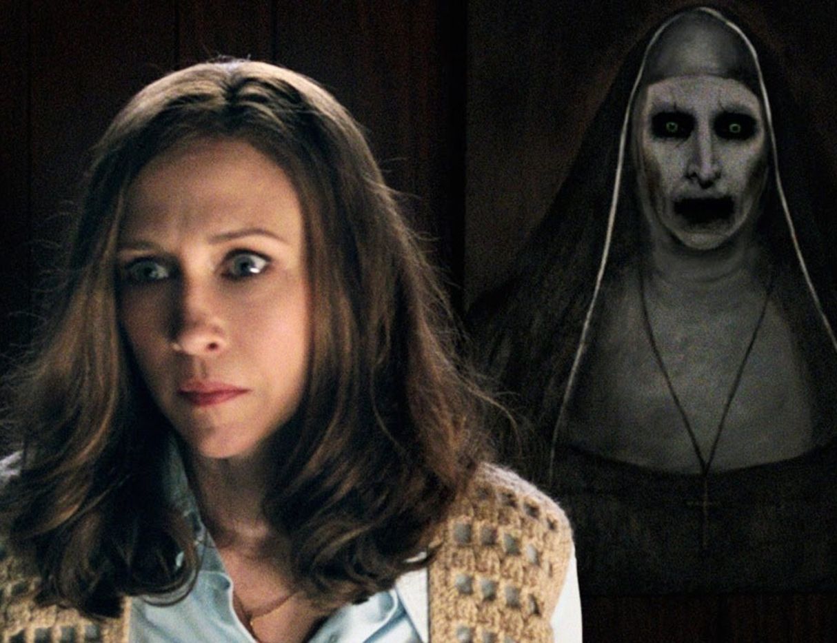 The Conjuring: The Devil Made Me Do It Has Been Delayed To 2021