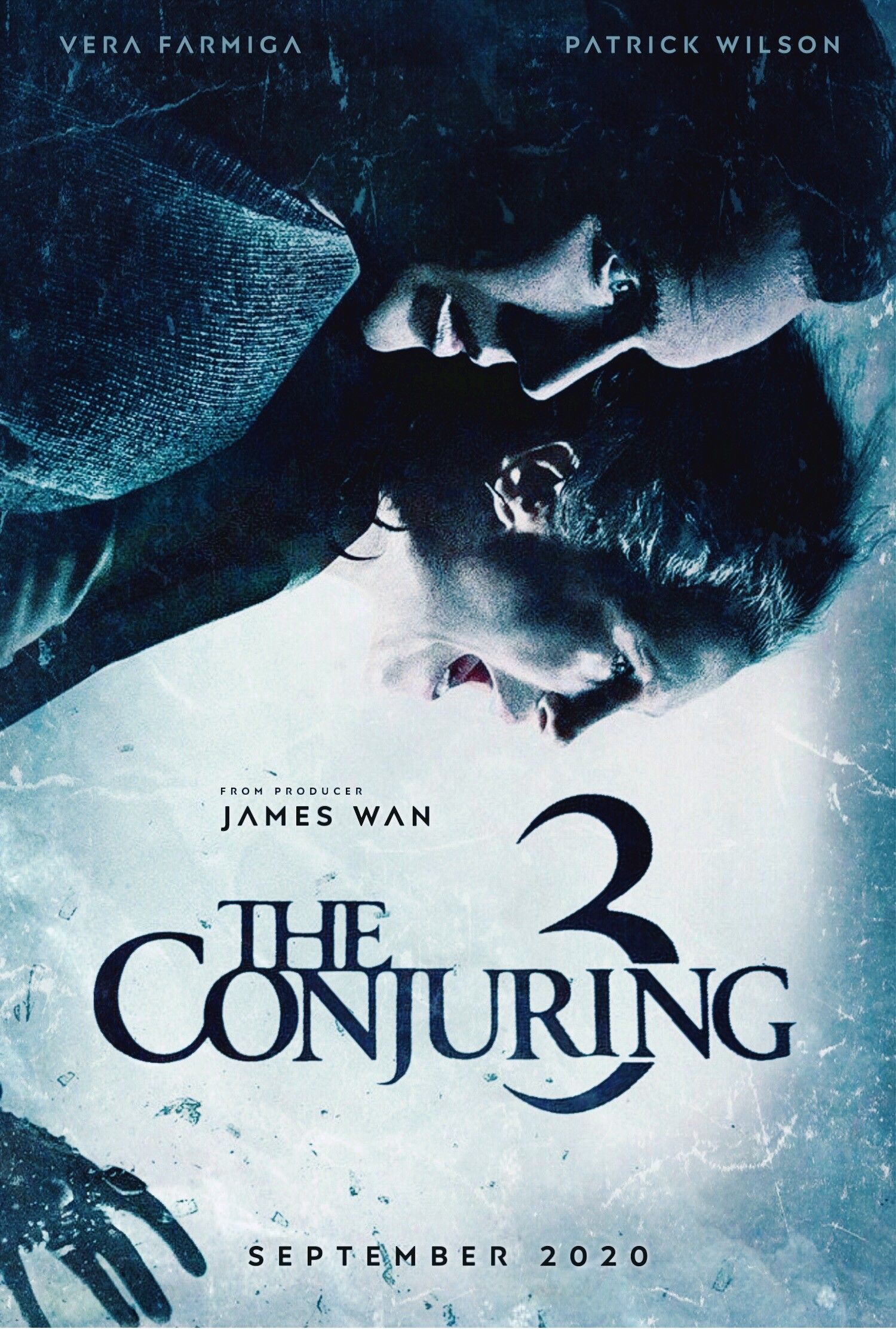 The Conjuring: The Devil Made Me Do It – WiKi, Cast, Review, Trailer, Story, Image, Biography
