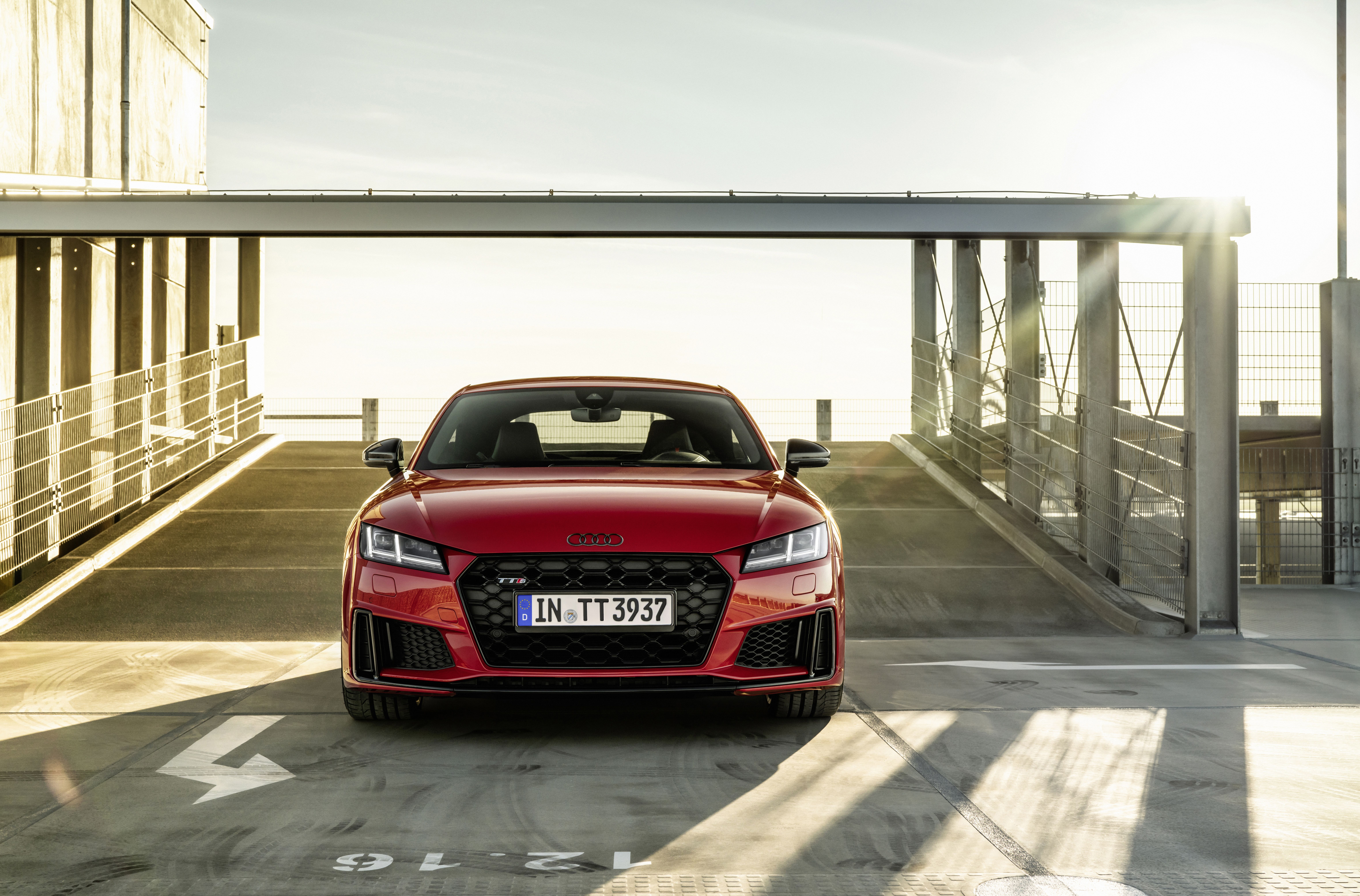 Wallpaper 4k 2021 Audi TTS Competition Plus Coupe 4k 2021 Audi TTS Competition Plus Coupe 4k wallpaper