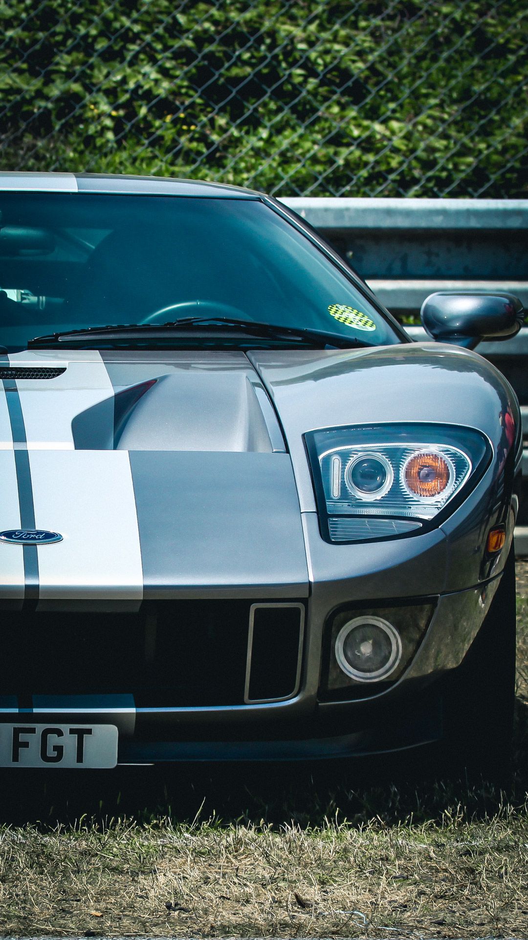 Ford GT Wallpaper Picture, iPhone & Mobiles