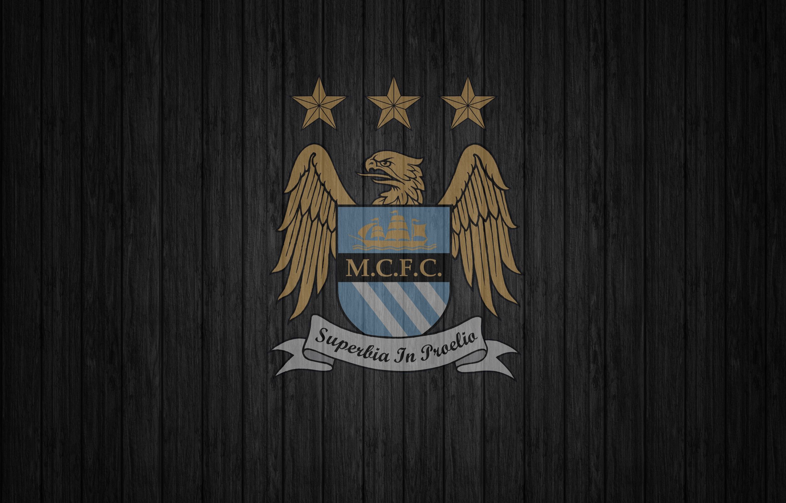 Manchester City Logo 2048x1152 Resolution HD 4k Wallpaper, Image, Background, Photo and Picture