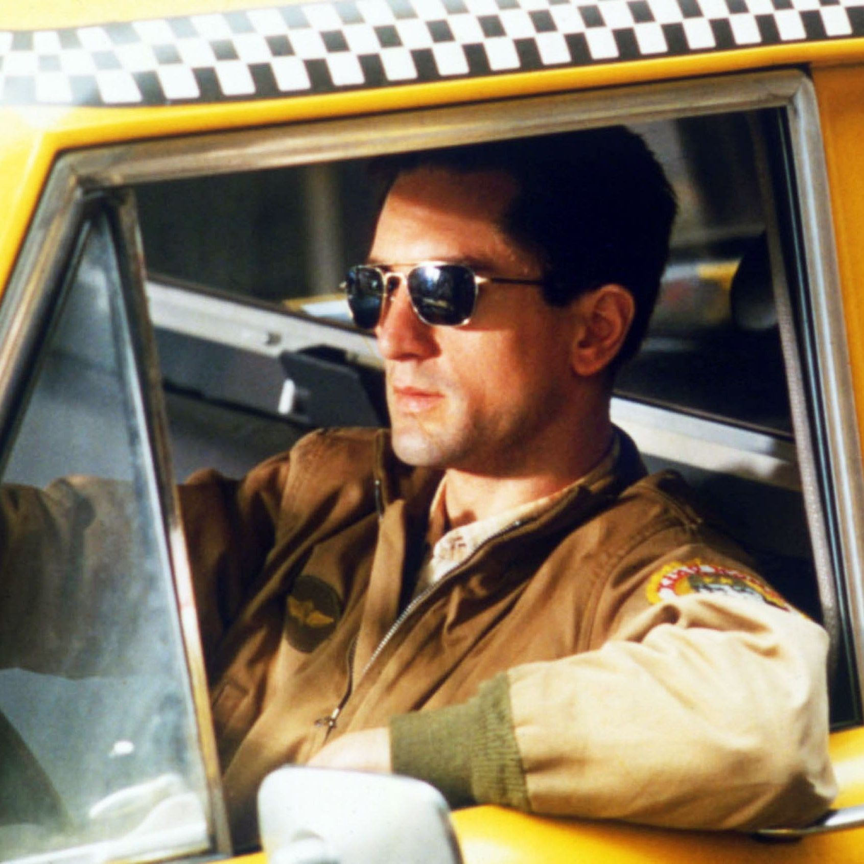 Taxi Driver, ” Reviewed. The New Yorker