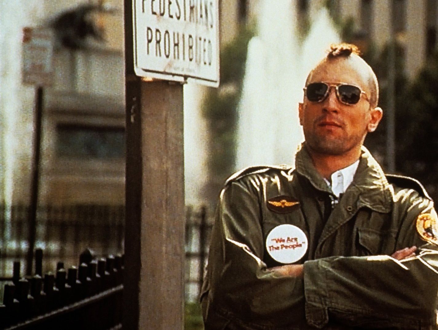 Travis Bickle Wallpapers Wallpaper Cave Travis Bickle Wallpapers Wallpaper Cave
