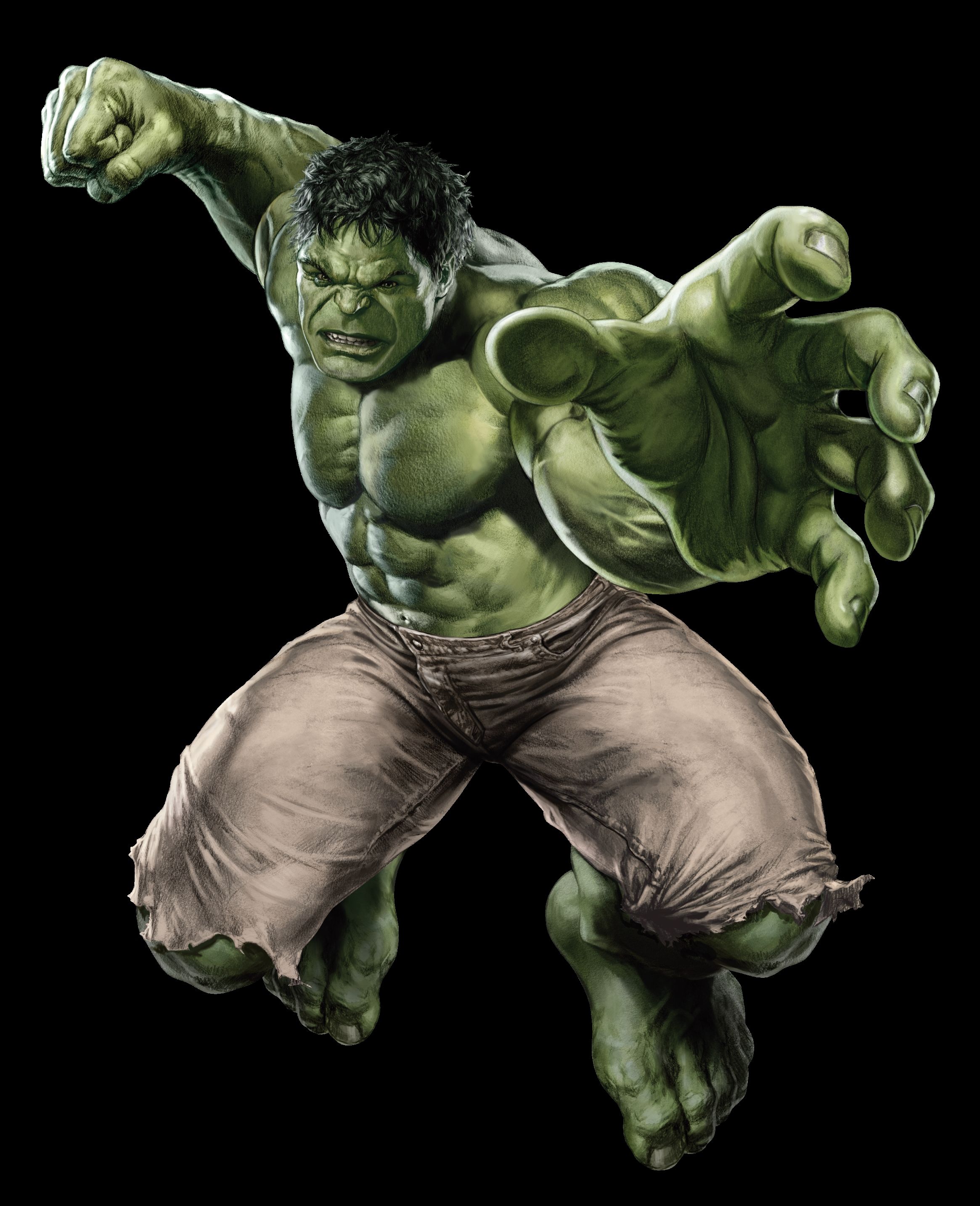 Hulk Toy Png HD Wallpaper