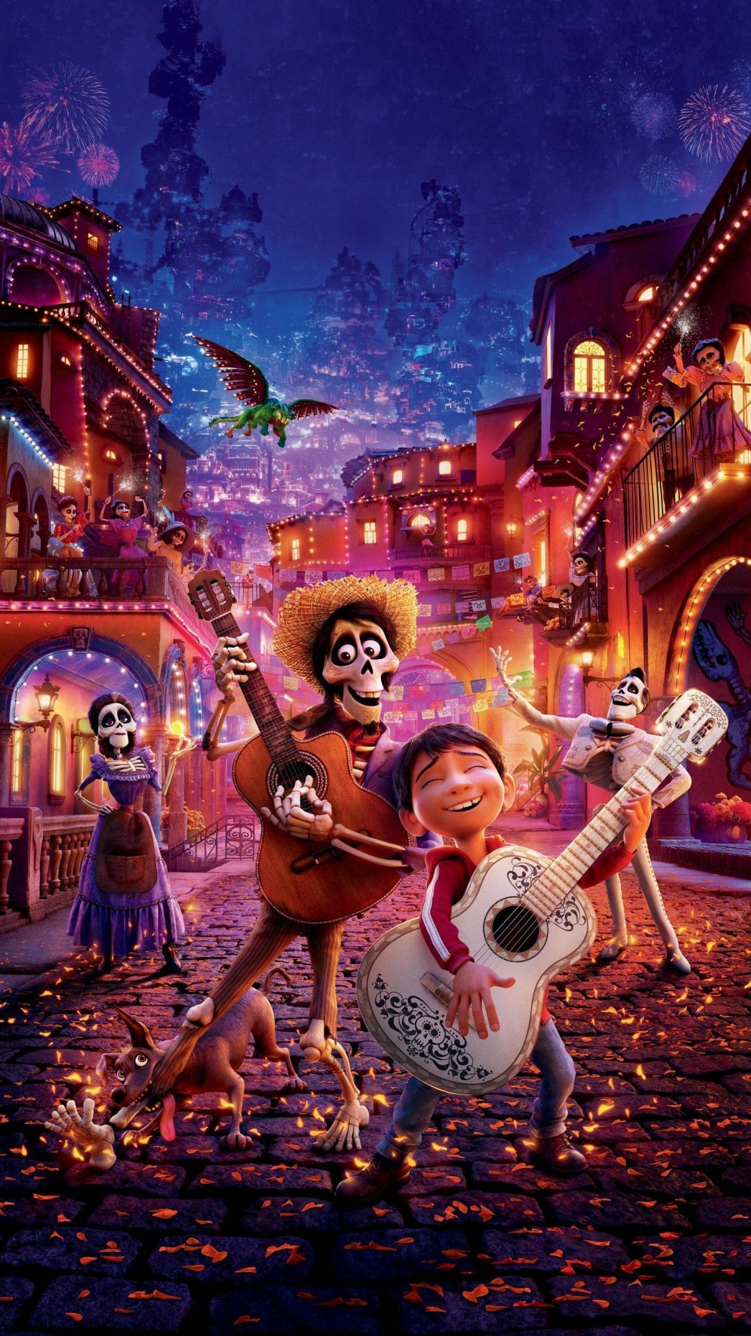 Disney movie, iPhone, Desktop HD Background / Wallpaper (1080p, 4k) (1536x2733) (2021)