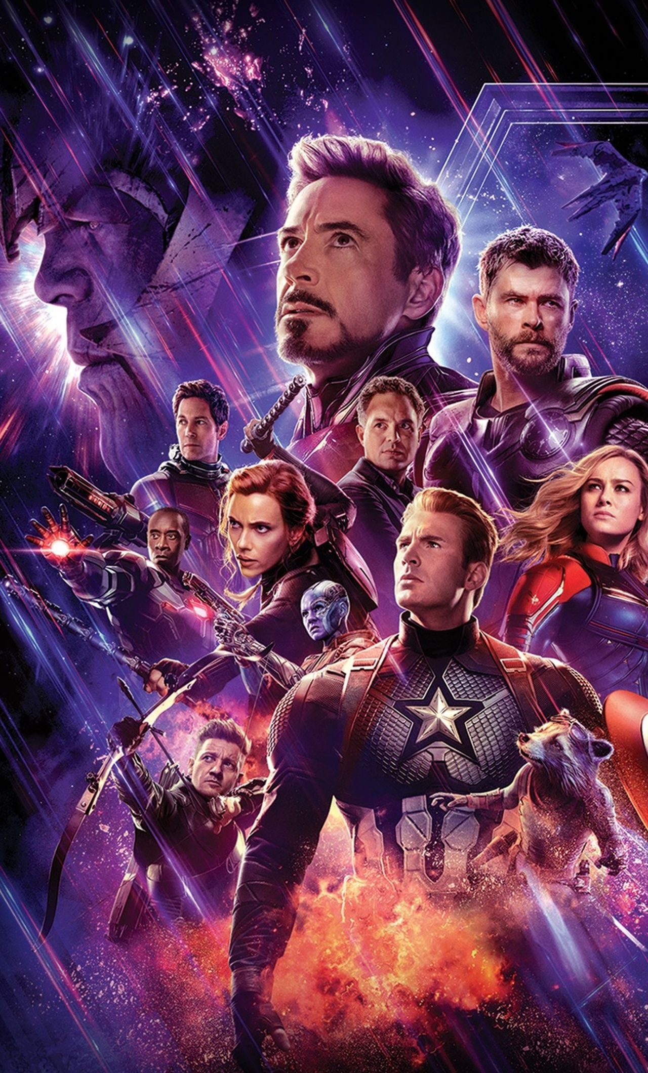 Disney Plus Avengers Endgame 4k iPhone HD 4k Wallpaper, Image, Background, Photo and Picture