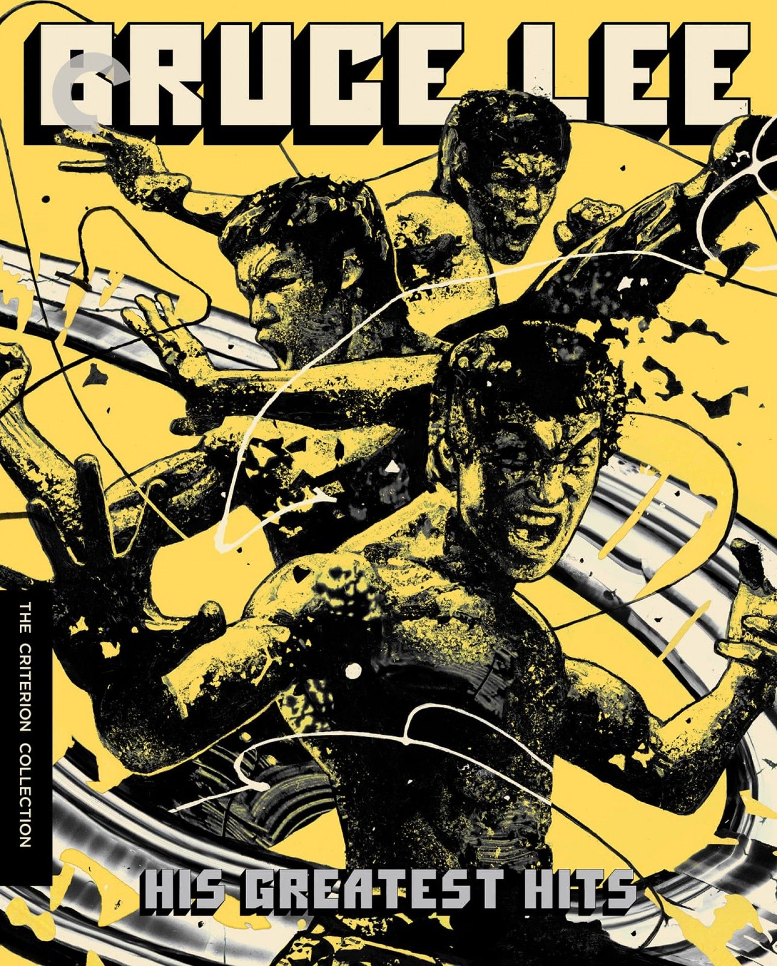 Bruce Lee: His Greatest Hits. The Criterion Collection