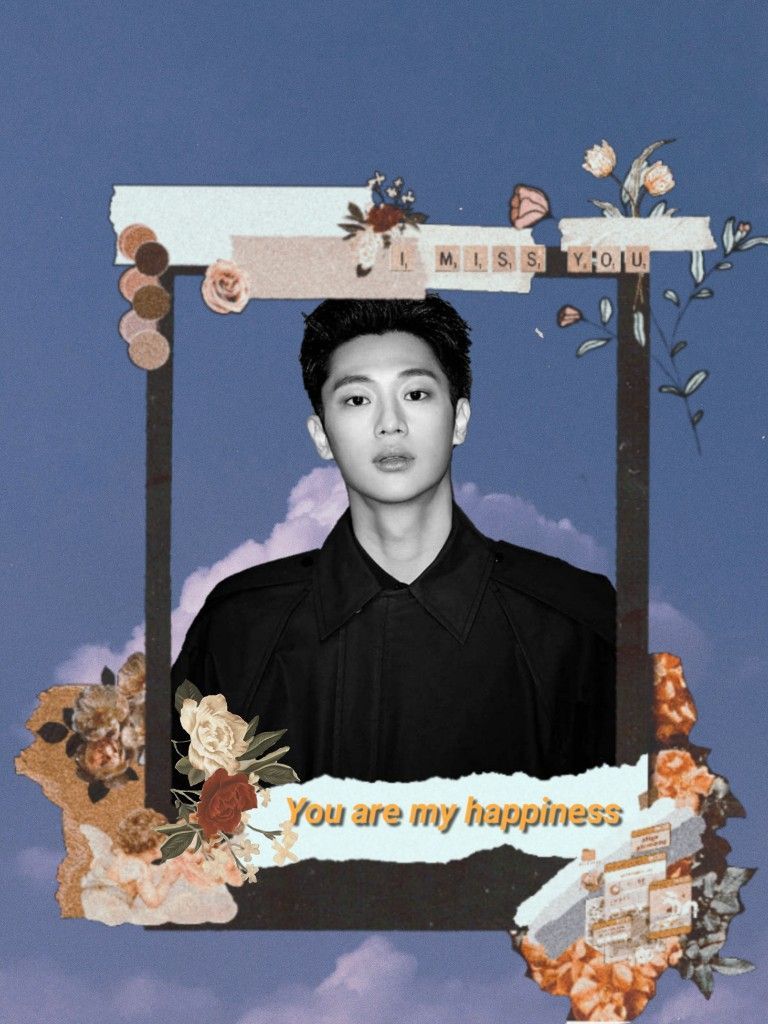 Wallpaper Aesthetic, Lee Shin Young