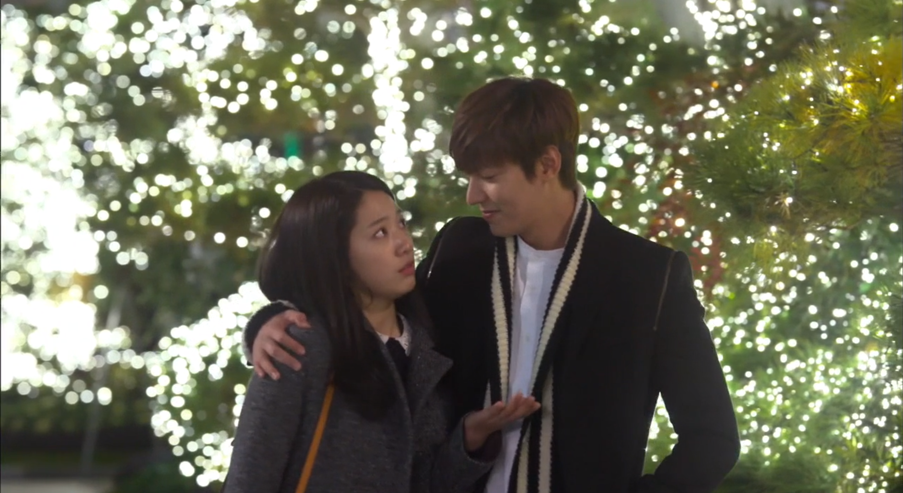 Reasons Heirs is Better than Before: What I'm Watching Wednesday