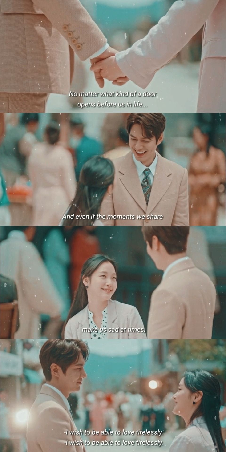 Quotes Drama Korea The Heirs