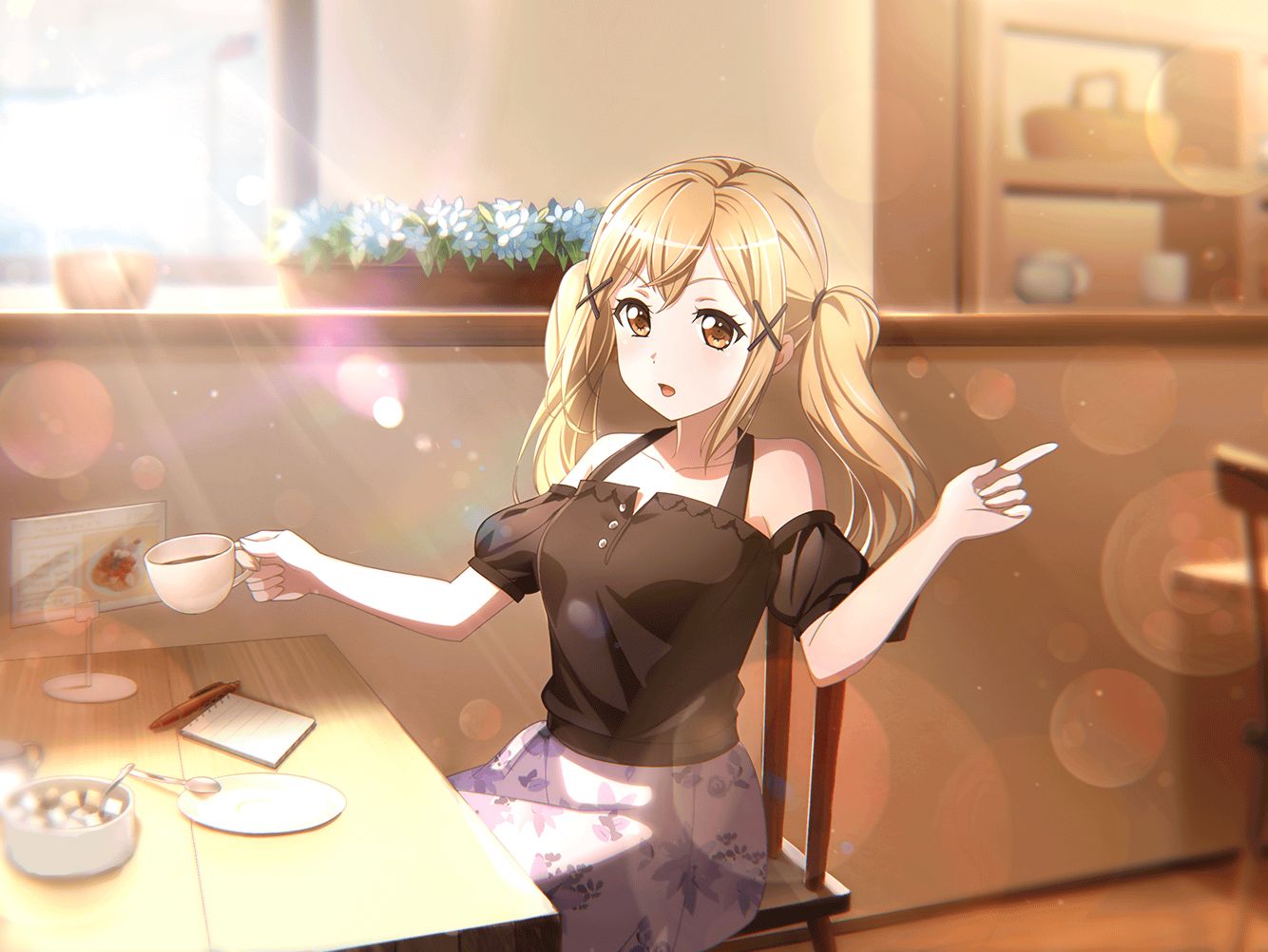 Arisa Wallpapers - Wallpaper Cave