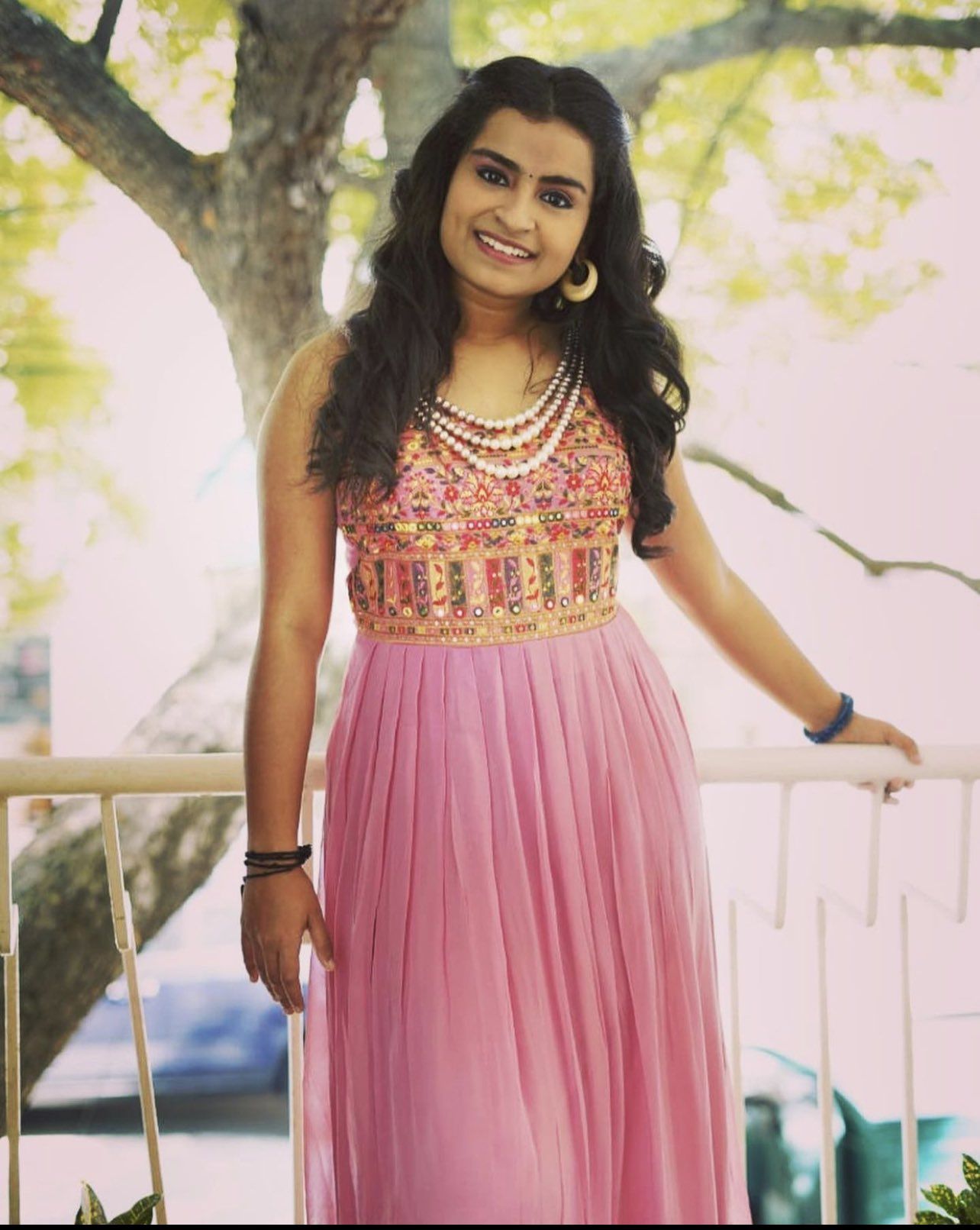 Sivaangi Krishnakumar - #ashaangi interview