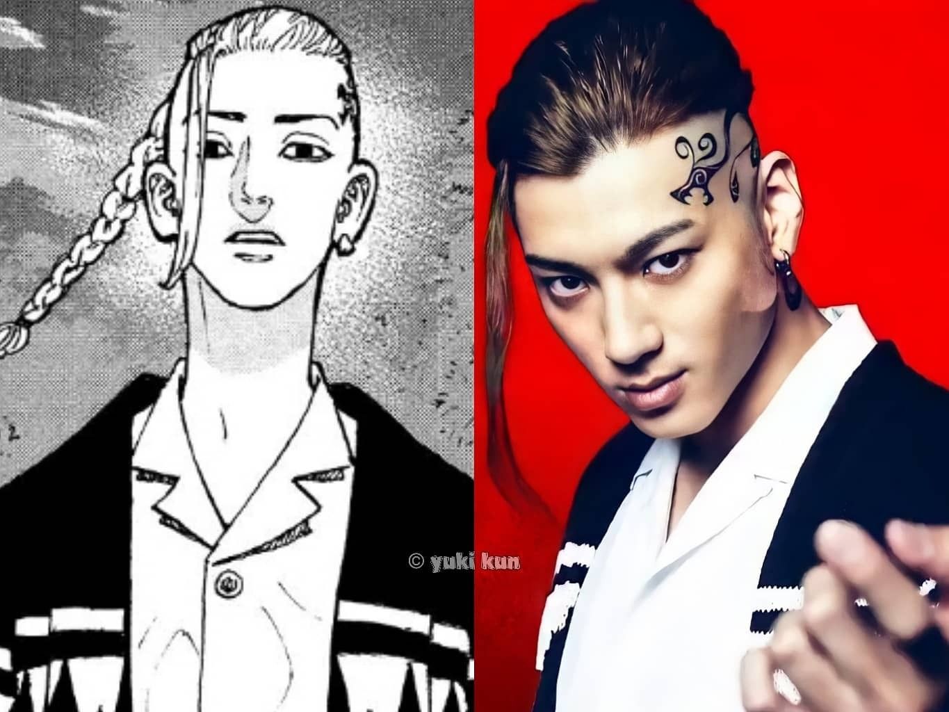 Yuki Yamada Wallpapers - Wallpaper Cave