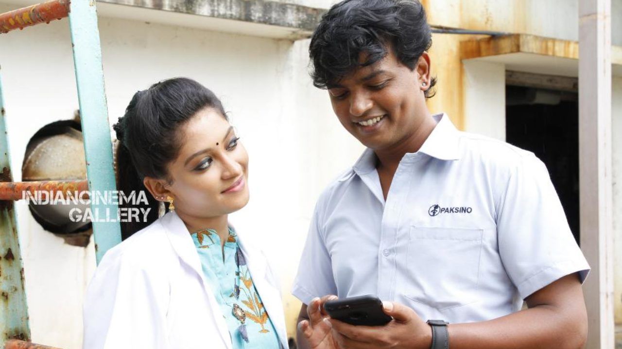 Uriyadi 2 Movie Photo Cinema Gallery