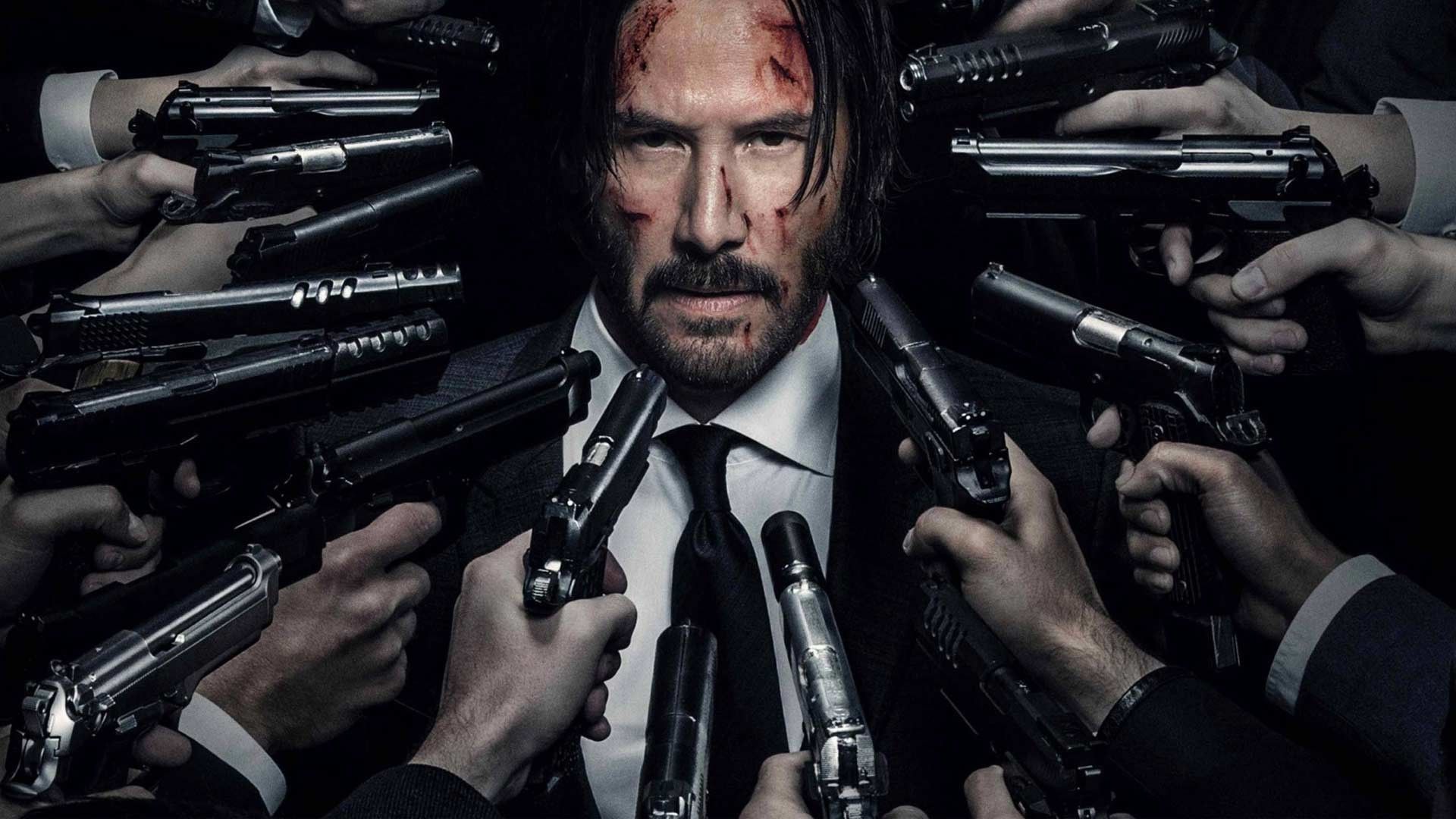 Data Src Popular John Wick Wallpaper Desktop