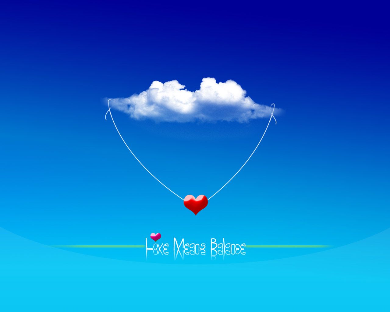 Free download Blue love in the sky wallpaper love wallpaper blue skies [1280x1024] for your Desktop, Mobile & Tablet. Explore Blue Love Wallpaper. My Love Wallpaper, I Love Wallpaper