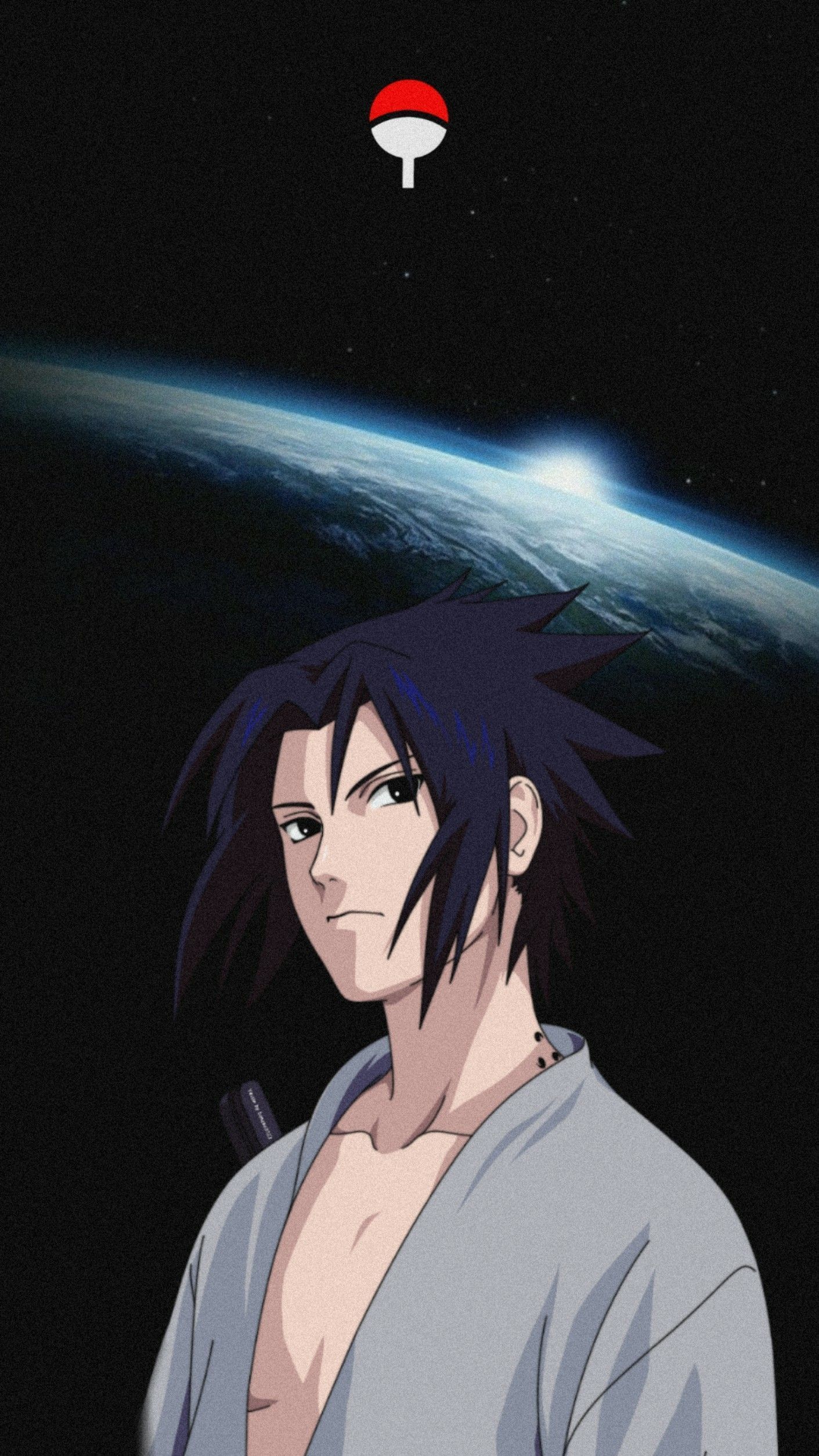 Sasuke classico render by Minato2002 on deviantART