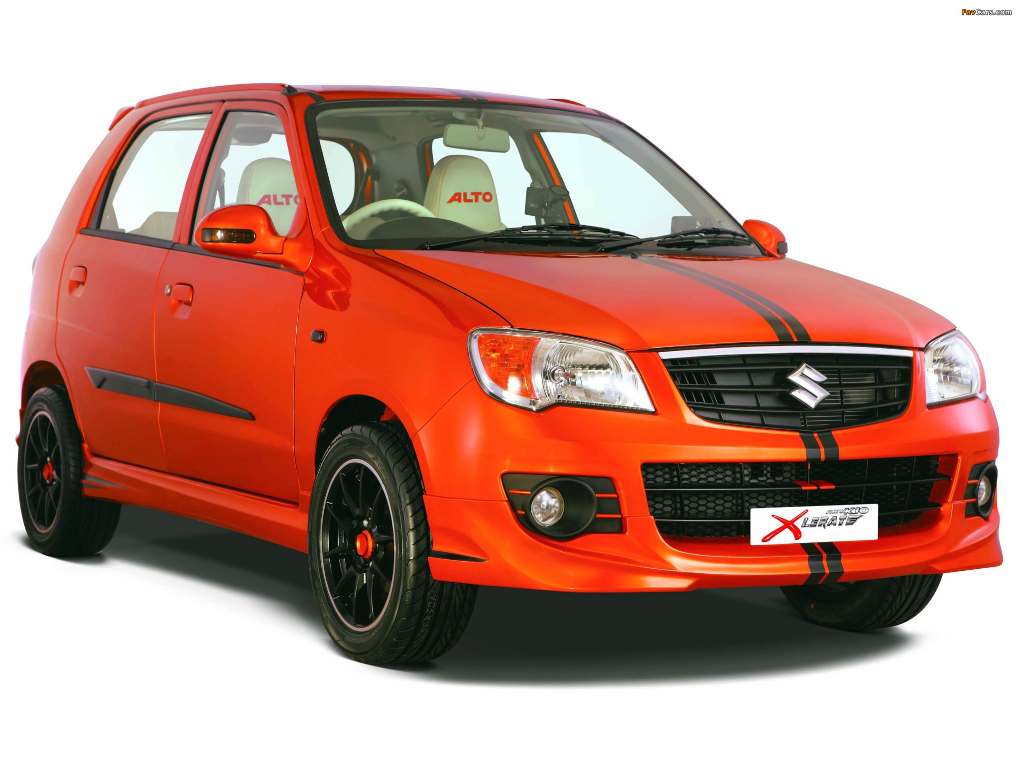 Maruti Suzuki Alto Wallpapers - Wallpaper Cave