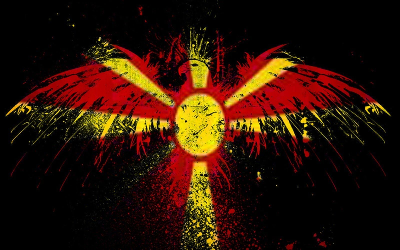 Macedonia Wallpaper Free Macedonia Background