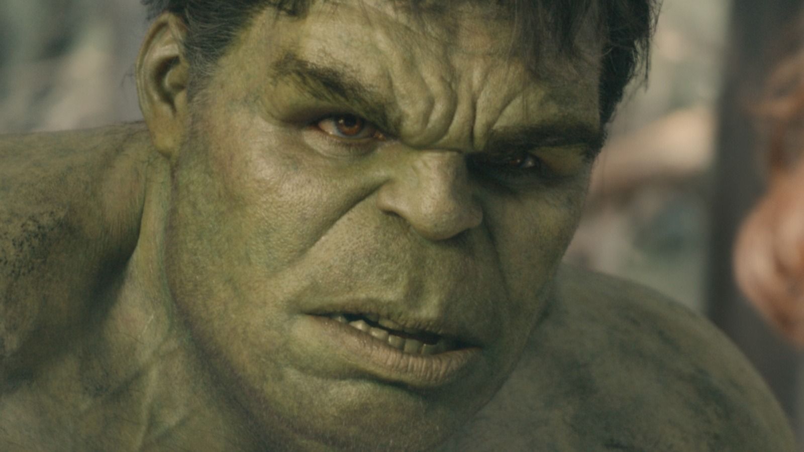 The Hulk Fan Theory From Infinity War That Has Fans Scratching Their Heads