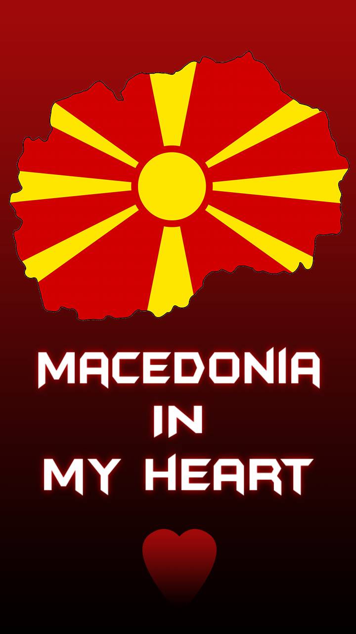 Download Macedonia Wallpaper HD By Pucako. Wallpaper HD.Com
