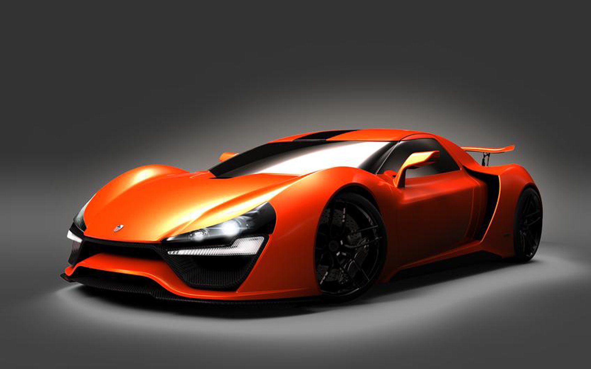 Trion Nemesis R R Supercar Wallpaperx1200