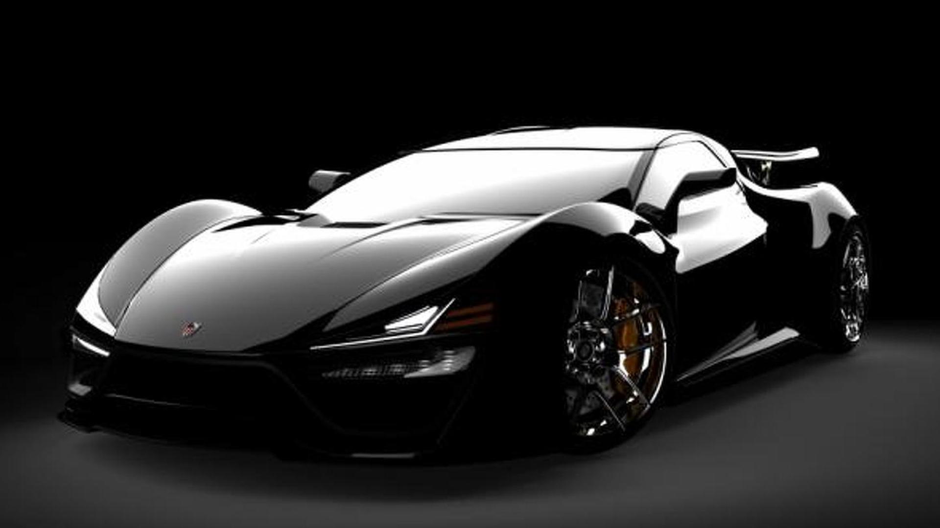 Trion Nemesis detailed in 19 photo, goes on sale in 2016