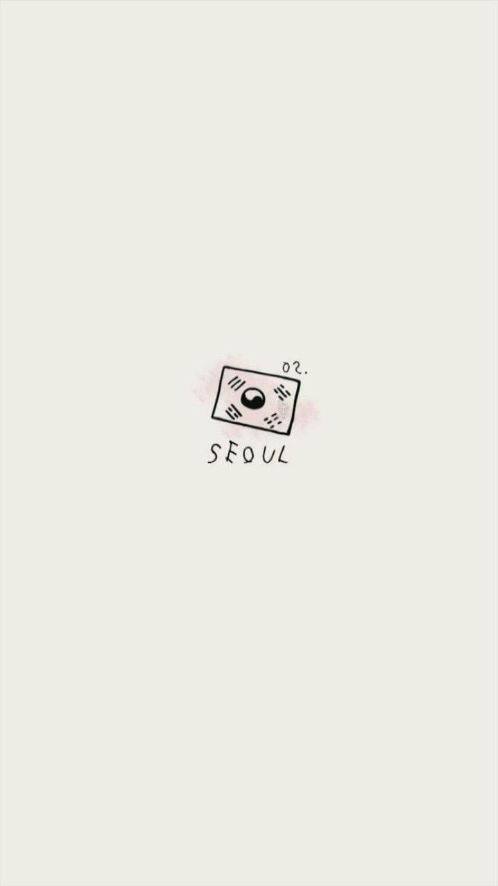 Aesthetic Cute Korean Wallpaper Tumblr