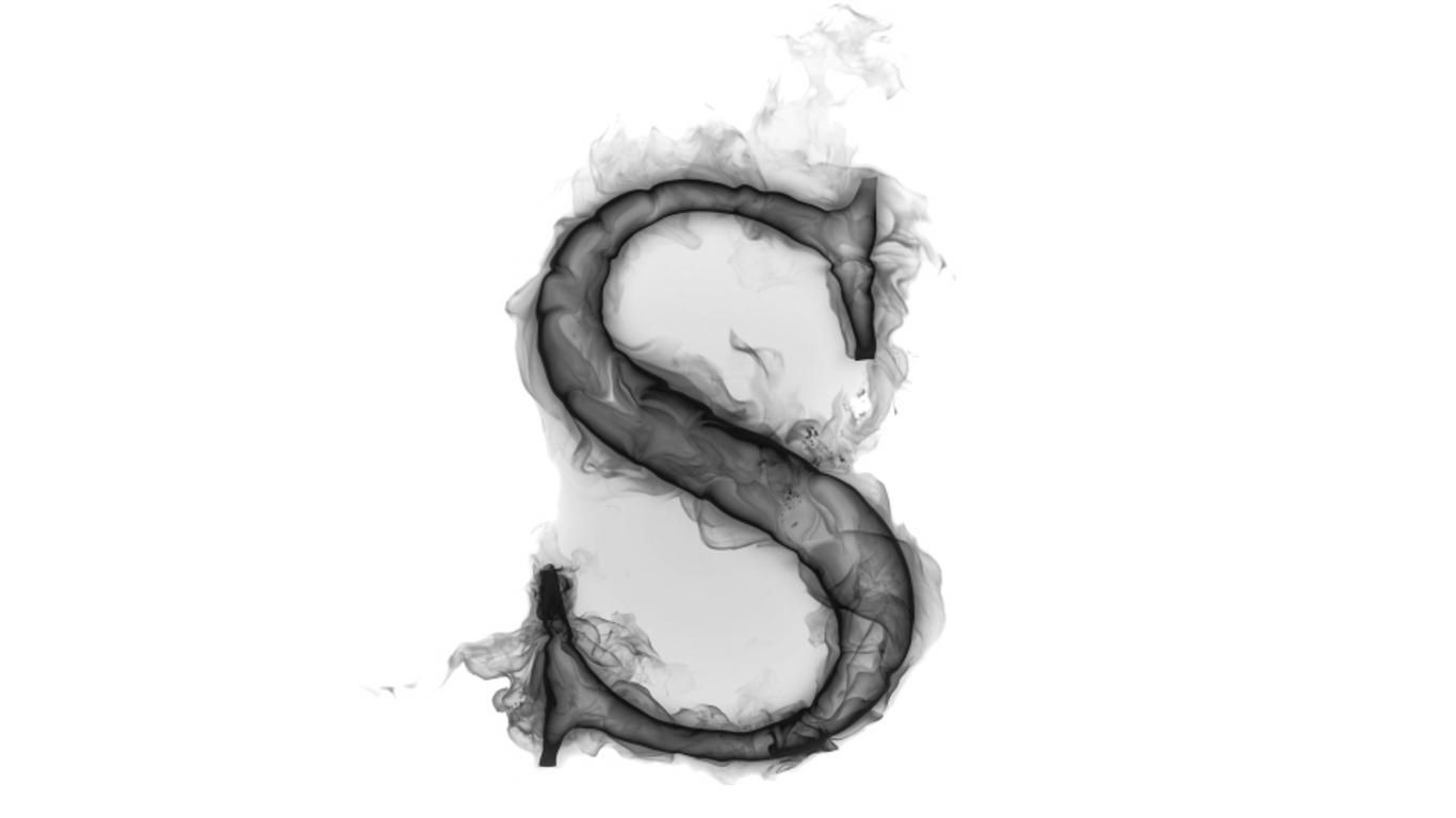 Letter S Wallpaper
