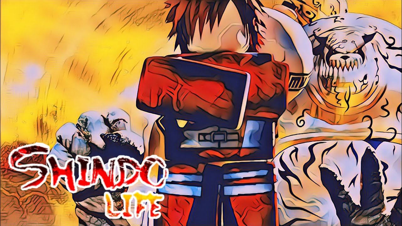 Shinobi Life 2(Shindo Life) Codes April 2021. Touch, Tap, Play