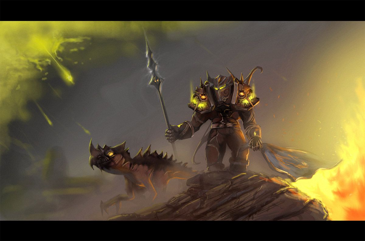 Free download Wow Orc Hunter wallpaper 89385 [1200x792] for your Desktop, Mobile & Tablet. Explore Wow Hunter Wallpaper. WOW Alliance Wallpaper, WoW Wallpaper, HD WOW Wallpaper